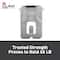 3M CLAW™ 45lb. Drywall Picture Hanger